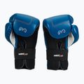 Guantoni da boxe Rival RB1 Ultra Bag 2.0 blue 3