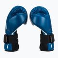 Guantoni da boxe Rival RB1 Ultra Bag 2.0 blue 4
