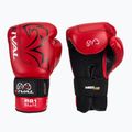 Guantoni da boxe Rival RB1 Ultra Bag 2.0 red