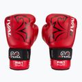 Guantoni da boxe Rival RB1 Ultra Bag 2.0 red 2