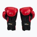 Guantoni da boxe Rival RB1 Ultra Bag 2.0 red 3