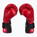 Guantoni da boxe Rival RB1 Ultra Bag 2.0 red 4