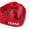 Guantoni da boxe Rival RB1 Ultra Bag 2.0 red 5