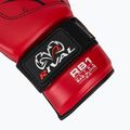 Guantoni da boxe Rival RB1 Ultra Bag 2.0 red 6