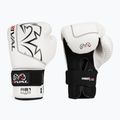 Guantoni da boxe Rival RB1 Ultra Bag 2.0 white