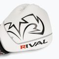Guantoni da boxe Rival RB1 Ultra Bag 2.0 white 5