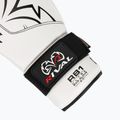 Guantoni da boxe Rival RB1 Ultra Bag 2.0 white 6