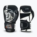 Guantoni da boxe MMA Rival RB1 Ultra Bag 2.0 nero