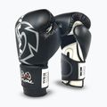 Guantoni da boxe MMA Rival RB1 Ultra Bag 2.0 nero 2