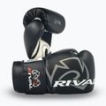 Guantoni da boxe MMA Rival RB1 Ultra Bag 2.0 nero 3