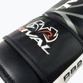 Guantoni da boxe MMA Rival RB1 Ultra Bag 2.0 nero 7