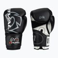 Guantoni da boxe MMA Rival RB1 Ultra Bag 2.0 nero