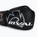 Guantoni da boxe MMA Rival RB1 Ultra Bag 2.0 nero 5