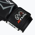 Guantoni da boxe MMA Rival RB1 Ultra Bag 2.0 nero 6