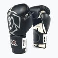 Guanti da boxe MMA Rival RB1 Ultra Bag 2.0 nero RB2-2.0-BLACK-M 2