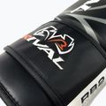 Guanti da boxe MMA Rival RB1 Ultra Bag 2.0 nero RB2-2.0-BLACK-M 7
