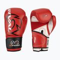 Guantoni da boxe MMA Rival RB2 Super Bag 2.0 red