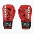 Guantoni da boxe MMA Rival RB2 Super Bag 2.0 red 2