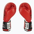 Guantoni da boxe MMA Rival RB2 Super Bag 2.0 red 4