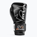 Guantoni da boxe Rival RB4 black 3