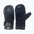 Guanti da boxe Rival RB5 Bag Mitts nero