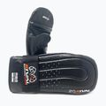 Guanti da boxe Rival RB5 Bag Mitts nero 2