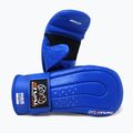 Rival RB5 Bag Mitts guantoni da boxe blu 2