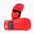 Guanti da boxe Rival RB5 Bag Mitts rosso 2