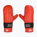 Guanti da boxe Rival RB5 Bag Mitts rosso 2