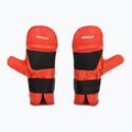 Guanti da boxe Rival RB5 Bag Mitts rosso 3