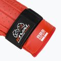 Guanti da boxe Rival RB5 Bag Mitts rosso 6