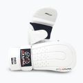 Rival RB5 Bag Mitts guanti da boxe bianchi 2