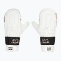 Rival RB5 Bag Mitts guanti da boxe bianchi 2