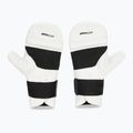 Rival RB5 Bag Mitts guanti da boxe bianchi 3