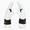 Rival RB5 Bag Mitts guanti da boxe bianchi 4