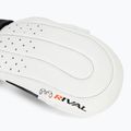 Rival RB5 Bag Mitts guanti da boxe bianchi 5