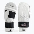 Guantoni da boxe Rival RB5 Bag Mitts white/black