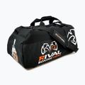 Borsa da ginnastica Rival RGB50 nero 2