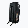 Borsa da ginnastica Rival RGB50 nero 4