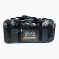 Rival Gym Bag nero RGB10 borsa da allenamento