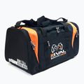 Borsa da ginnastica Rival nera RGB20 2