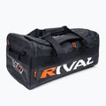 Borsa da ginnastica Rival Pro nera 2
