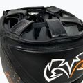 Rival RHG10 Intelli-Shock Headgear casco da boxe nero 5