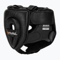 Casco da boxe Rival RHG30 Mexican Headgear nero 3