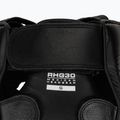 Casco da boxe Rival RHG30 Mexican Headgear nero 5