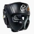 Casco da boxe Rival Mexican copricapo nero