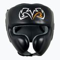 Casco da boxe Rival Mexican copricapo nero 2