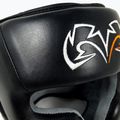 Casco da boxe Rival Mexican copricapo nero 5