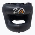 Casco da boxe Rival RHGFS3 black 2