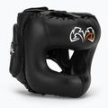 Casco da boxe Rival RHGFS3 black